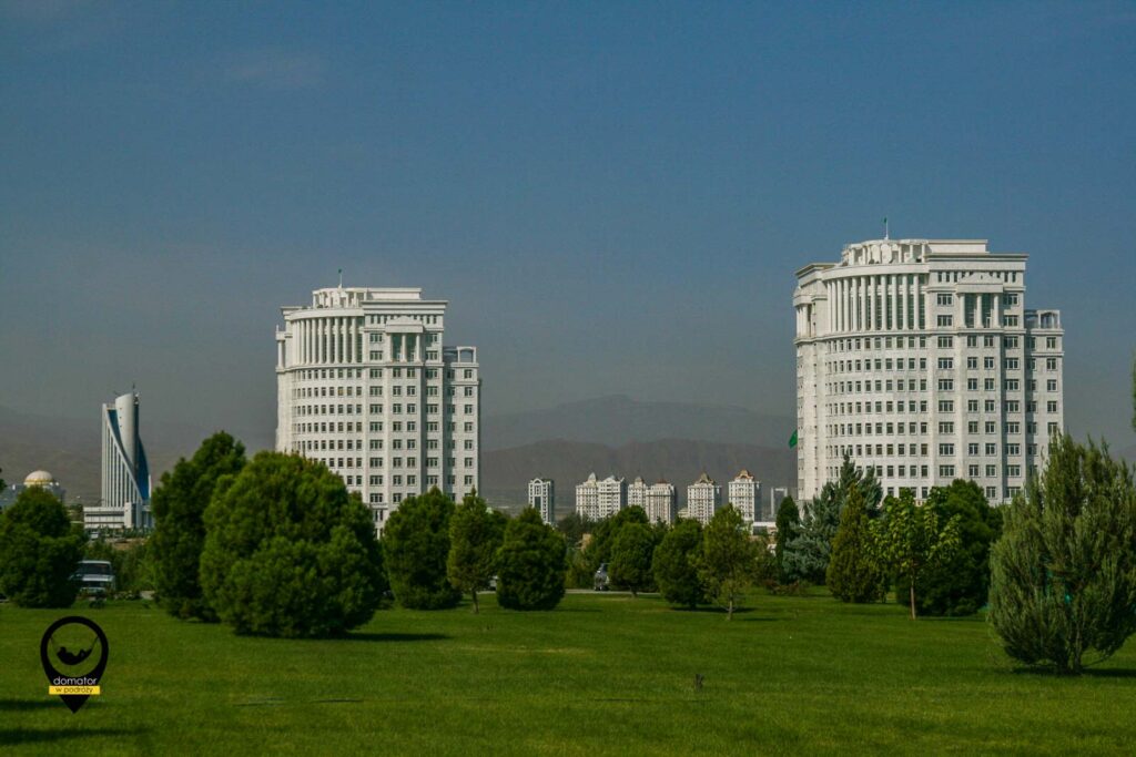 Aszchabad, Turkmenistan