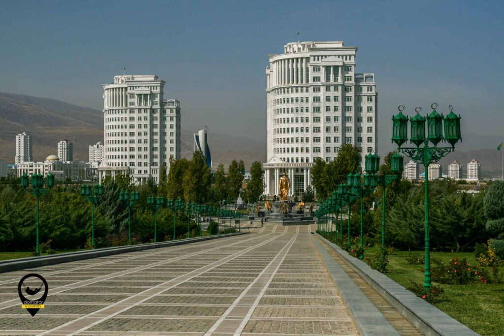Turkmenistan 2010 0105