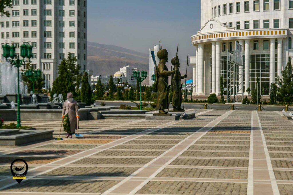 Turkmenistan 2010 0113