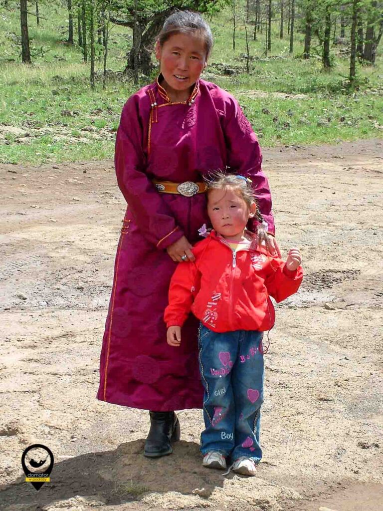 Mongolia 2006 0309
