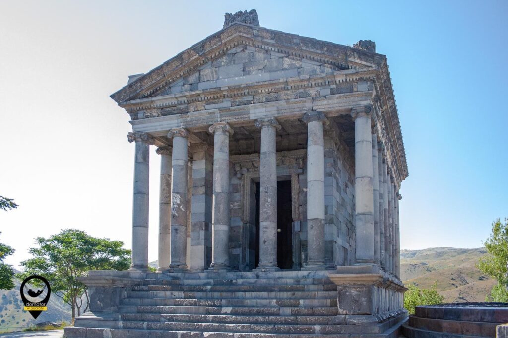 Świątynia boga Mitry