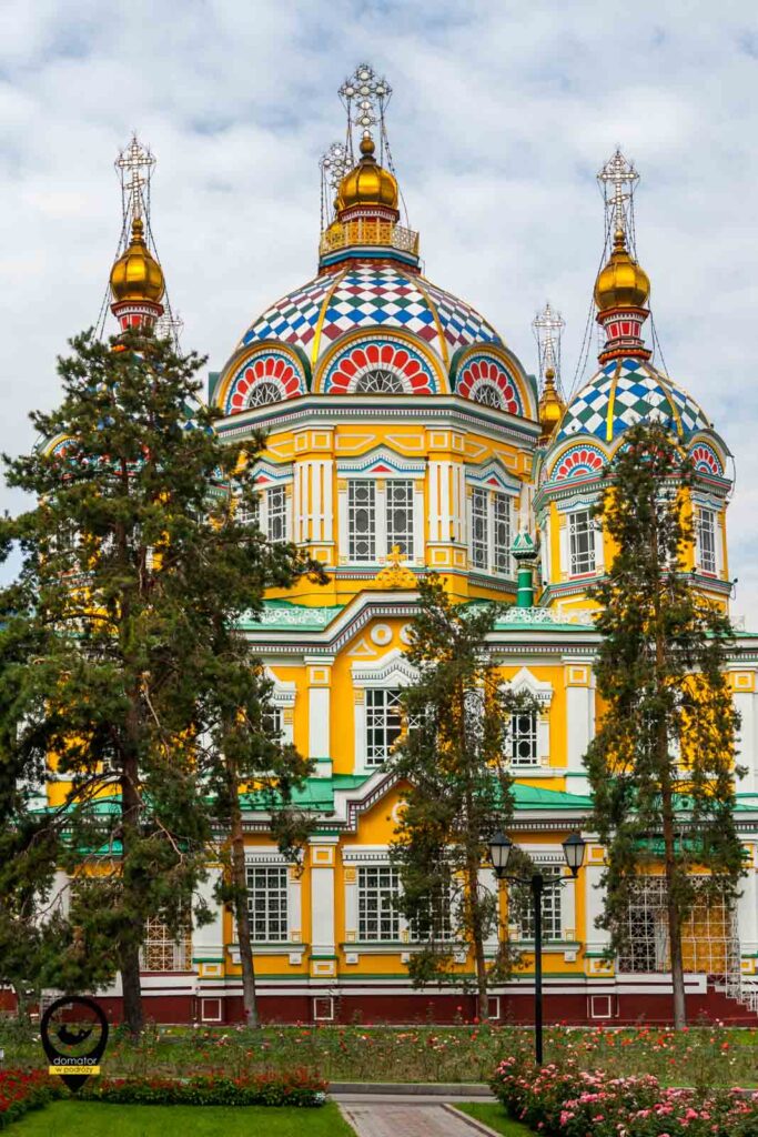 Katedra Zenkova